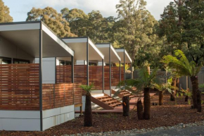 Mt Field Retreat, National Park